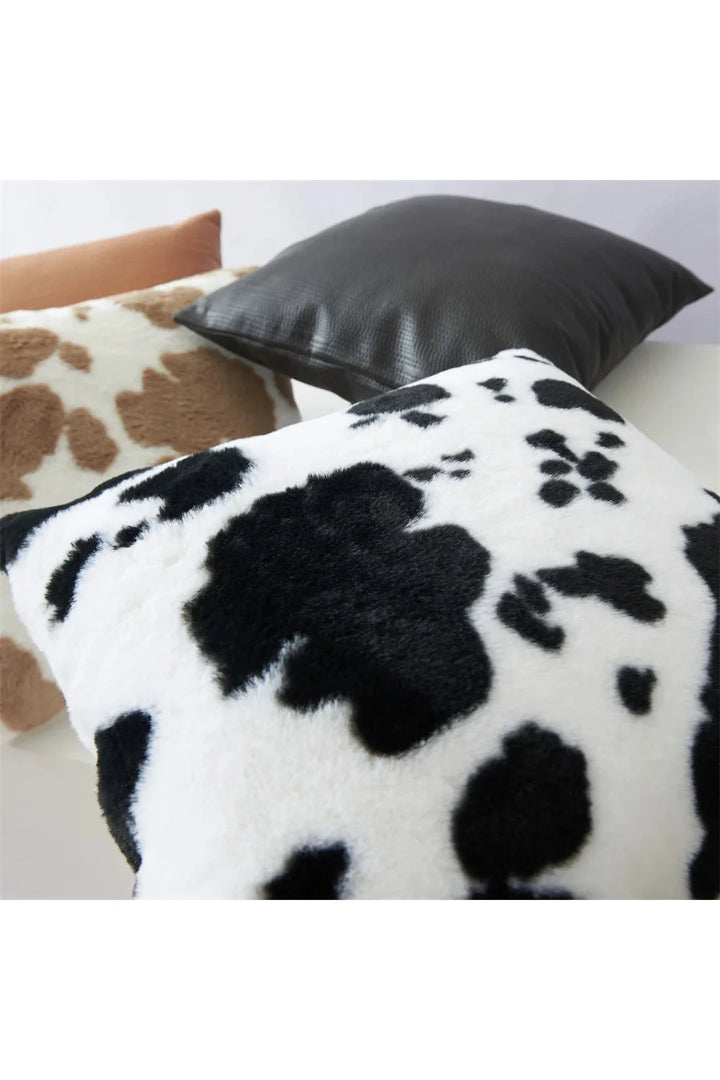Plush pillowcase | Bowlift