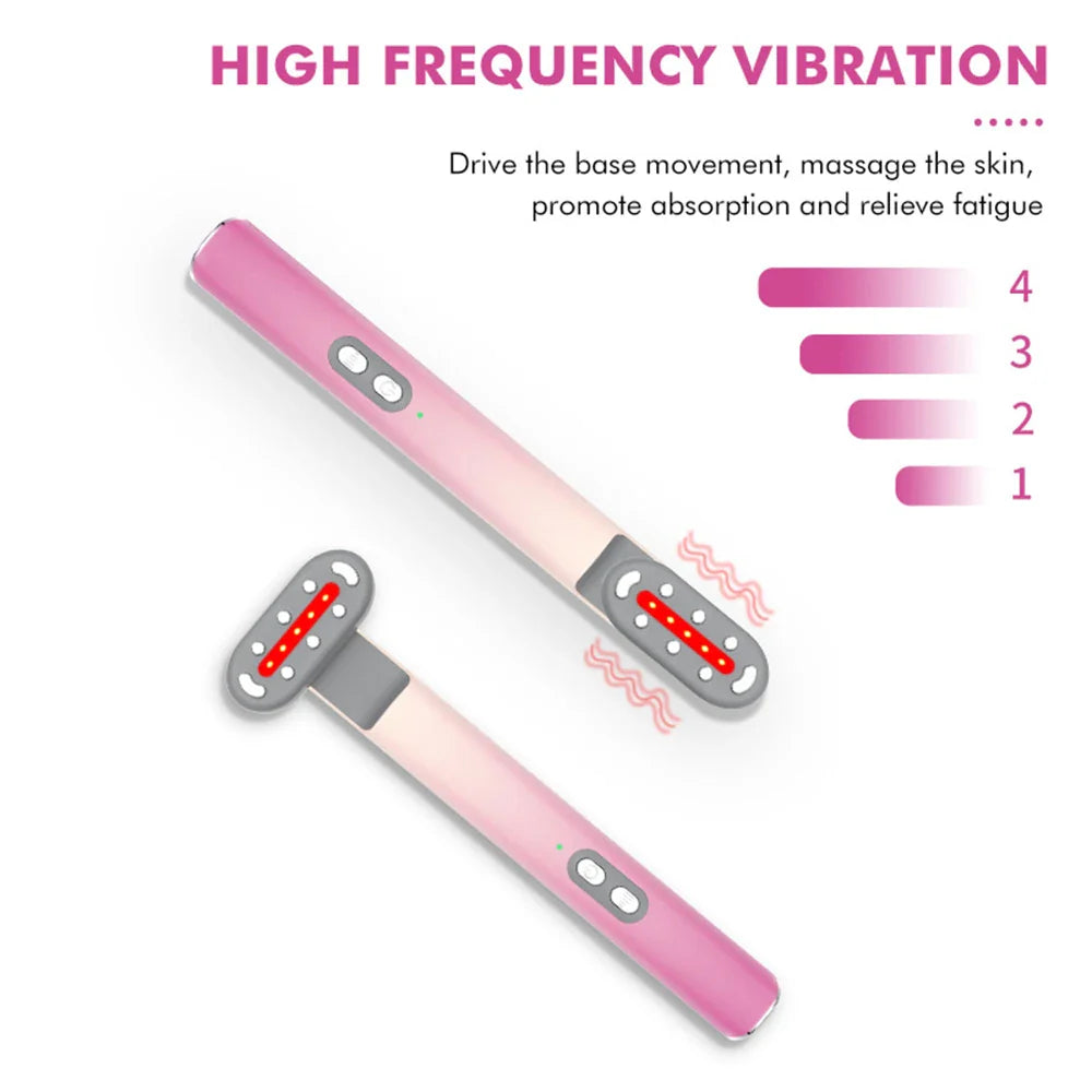 BowLift | Infrared Anti Aging Therapy Wand
