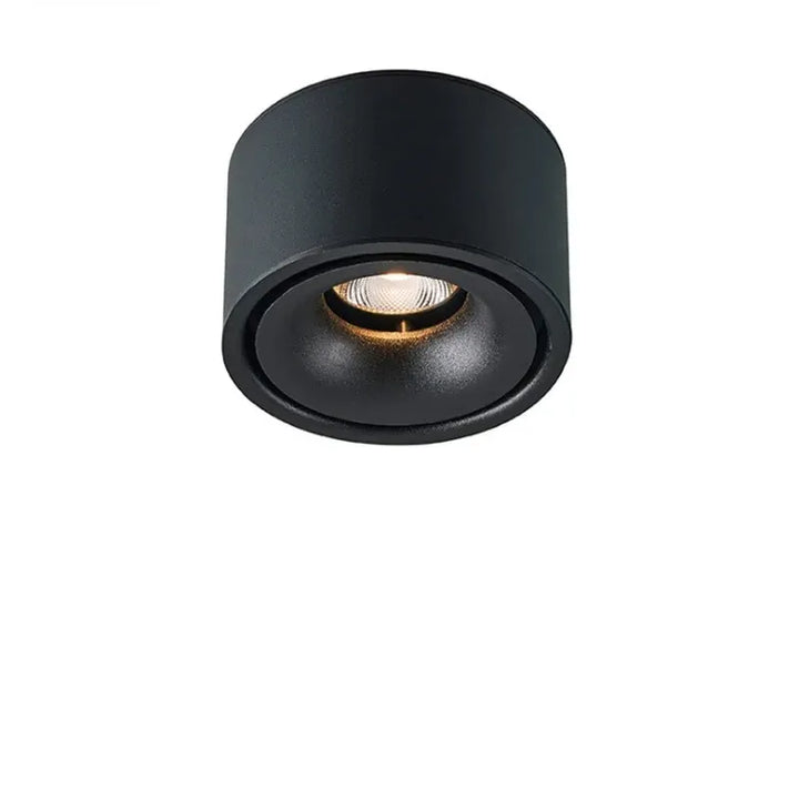 BowLift | Glare-free LED Ceiling Spot