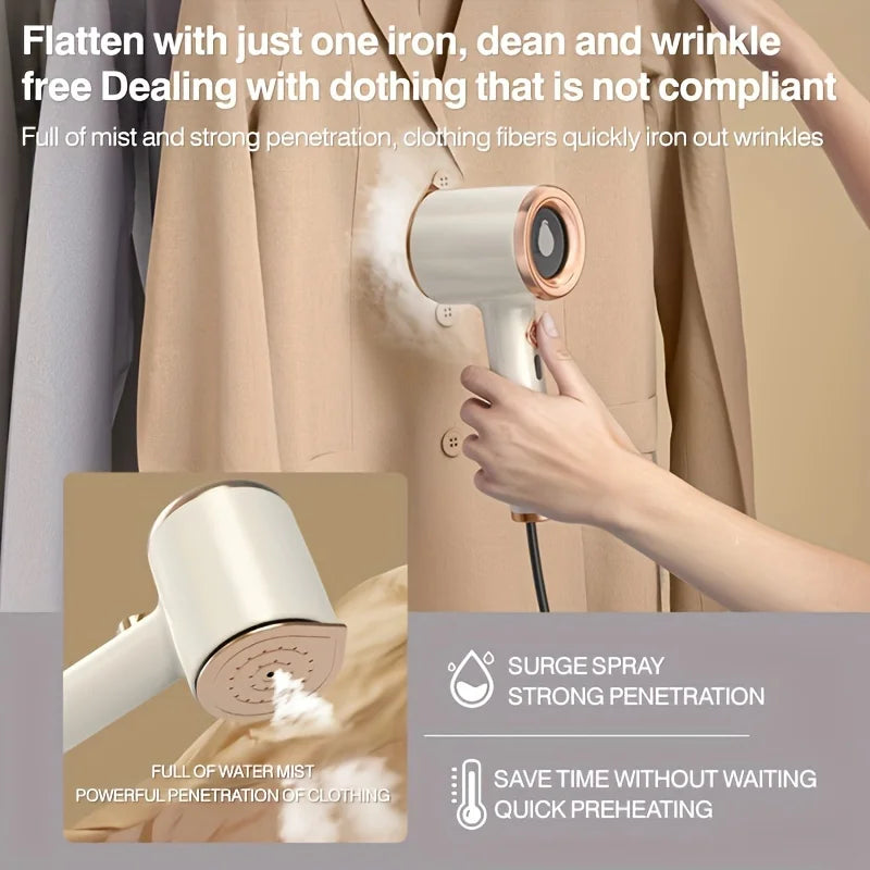 BowLift | TravelIron Travel-Friendly Ironing Convenience