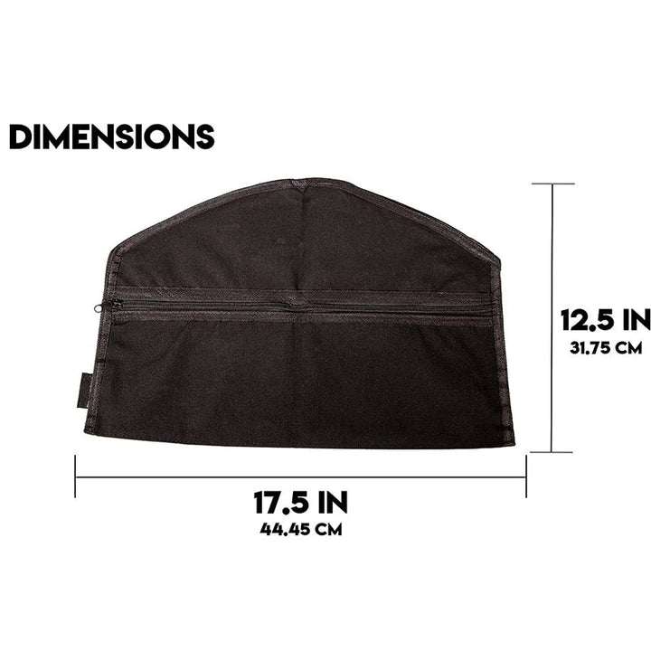 BowLift | Hidden Hanger Pocket Safe