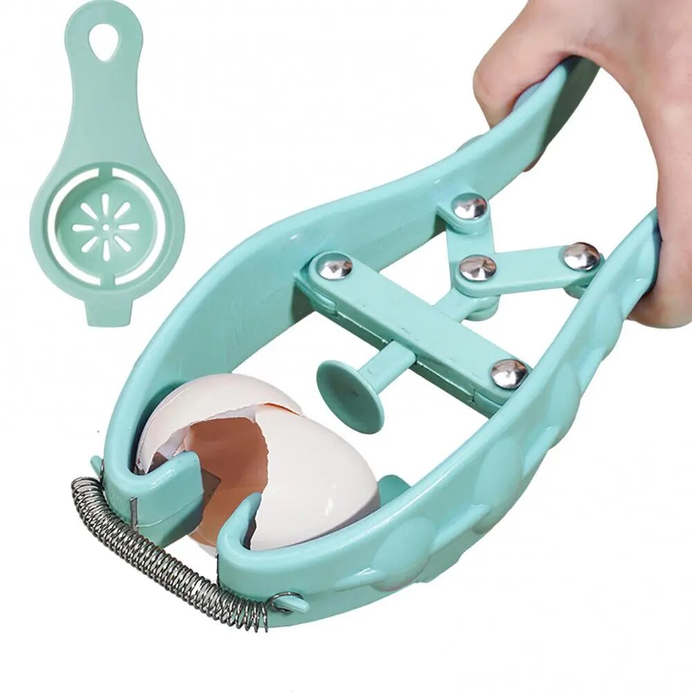 BowLift | Fast Chef Egg White Separator Tool