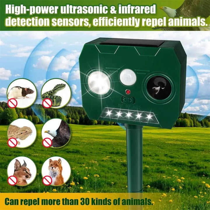BowLift | Effective protection against cats & dogs