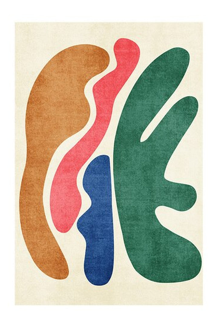 Fashion Home Textiles Carpet | Bowlift