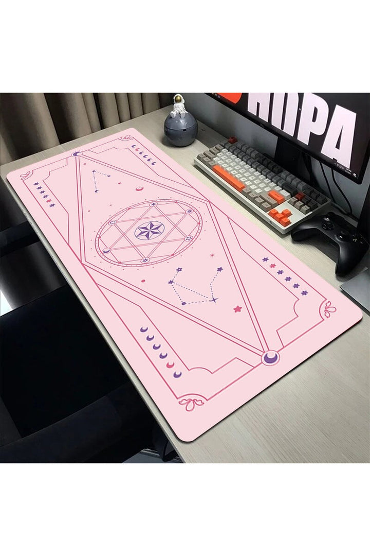 Theme Mouse Pad Deskmat | Bowlift