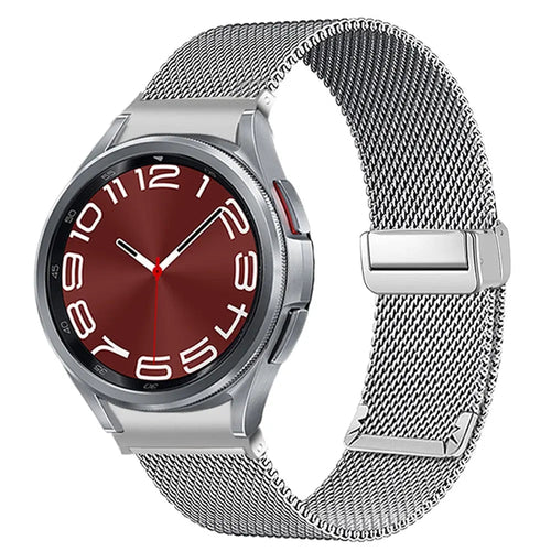 BowLift | StainlessElite-Bracelet for Samsung Galaxy Watch