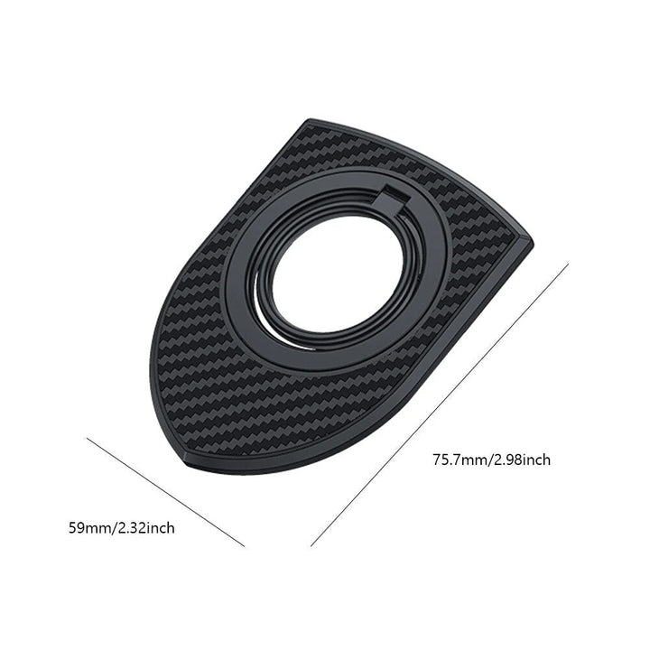 BowLift | Rotatable Magnetic Phone Holder Stand