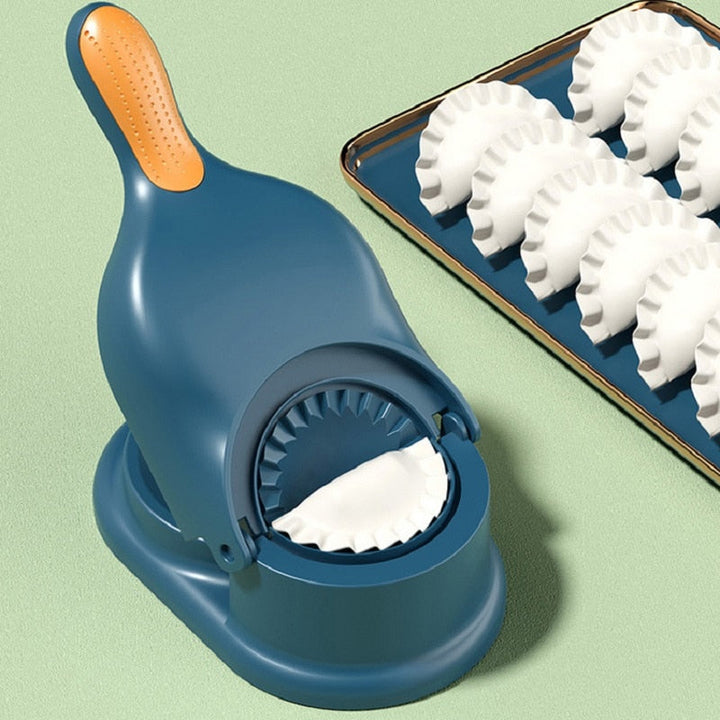 BowLift | Effortless Kitchen Dumpling Maker Tool