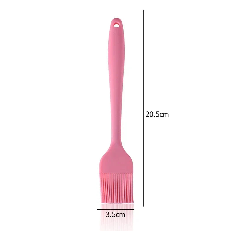BowLift | CookMaster Marinade Brush | Heat Resistant & Hygienic | Ideal for Grilling and Cooking
