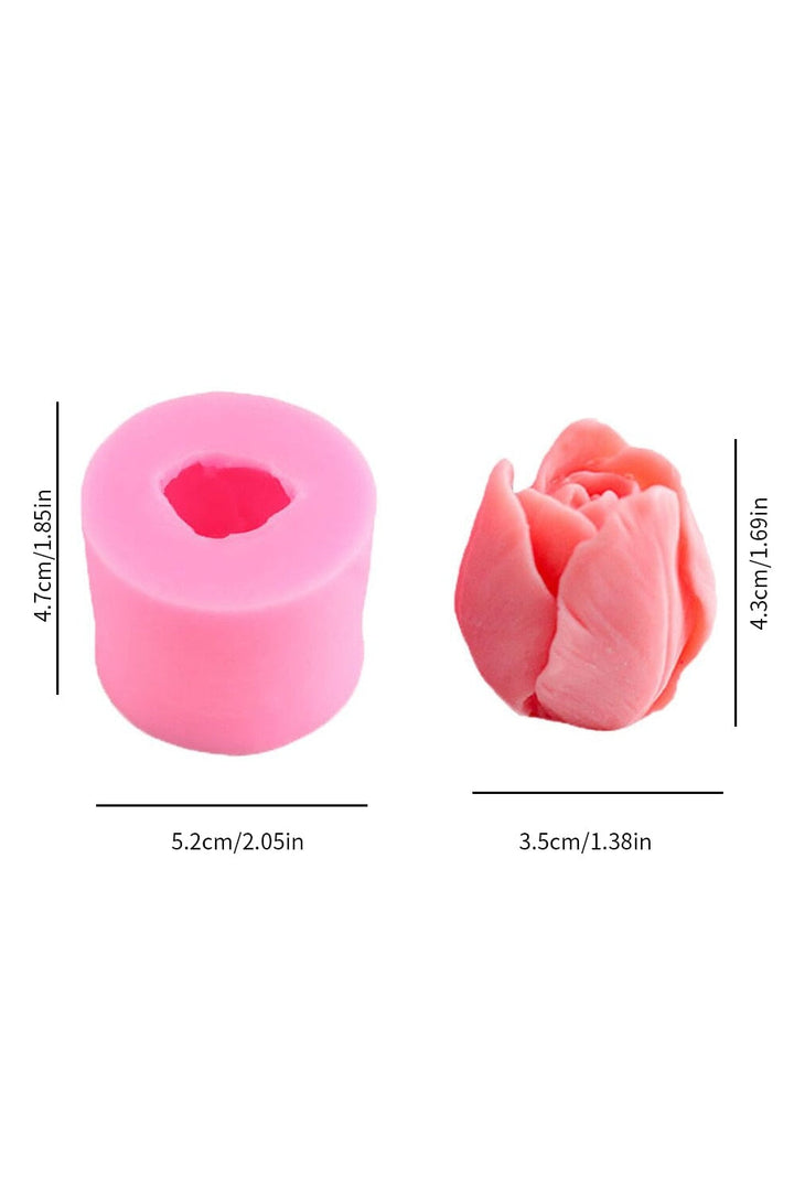 Eulen Design Candle Shape | Bowlift