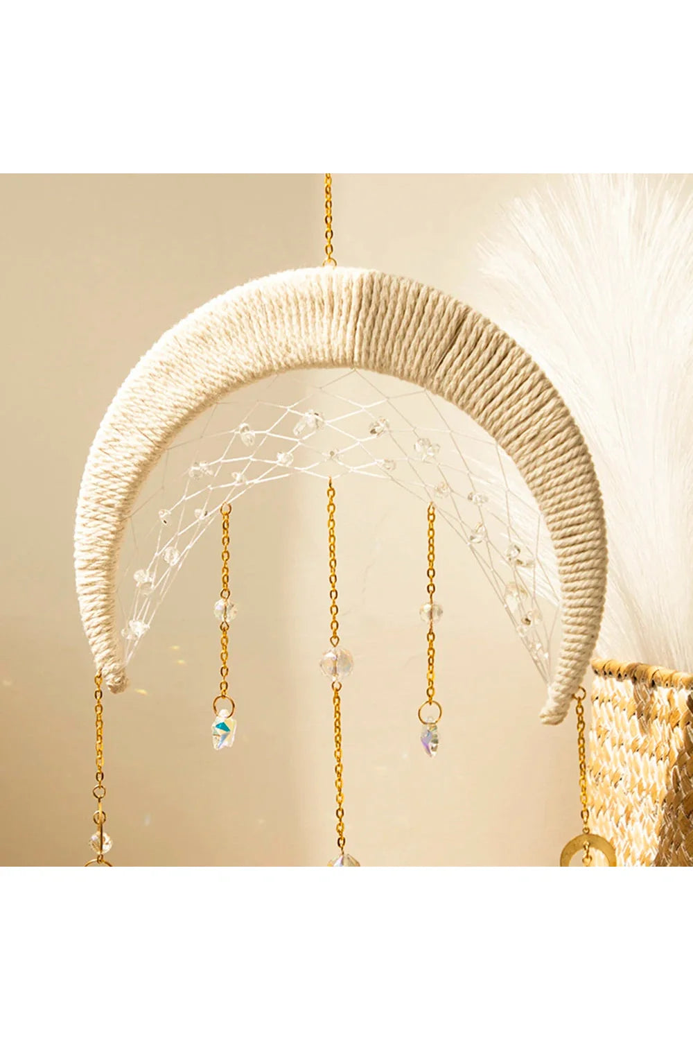 Prisma Sun Catcher | Bowlift