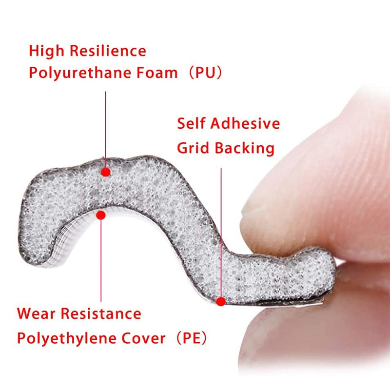 BowLift | Soundproof Window Sealing Strip Foam