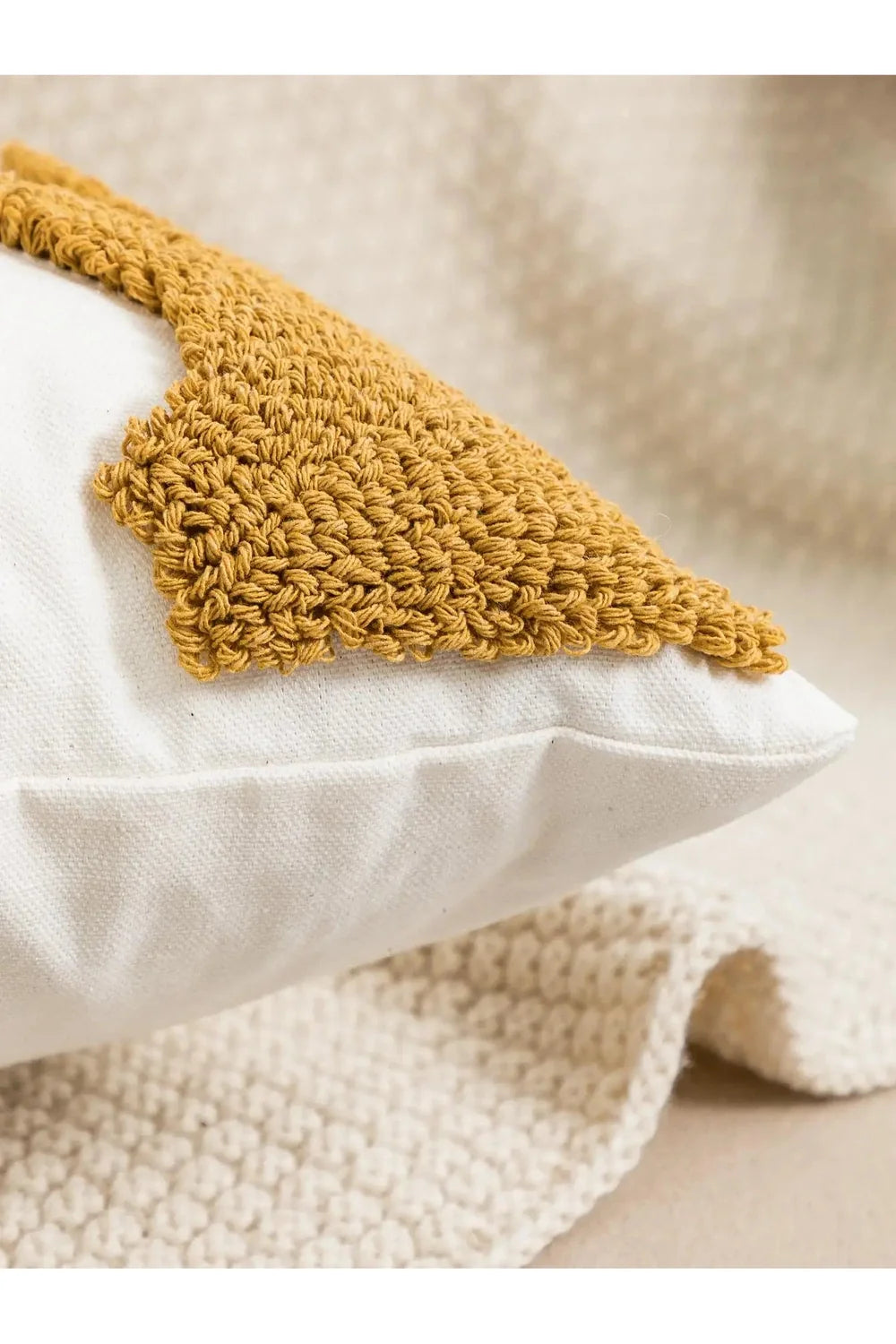 Bohemian Pillowcase | Bowlift