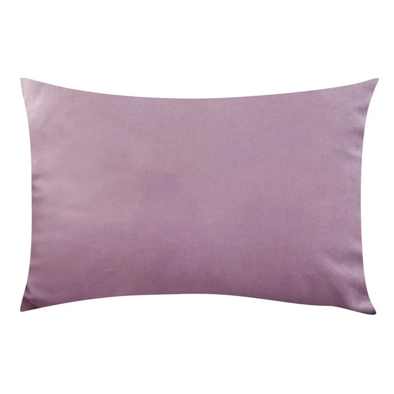 BowLift | Orion Noir Cushion Cover - Luxury Velvet Cushion Cover for a Stylish Interior