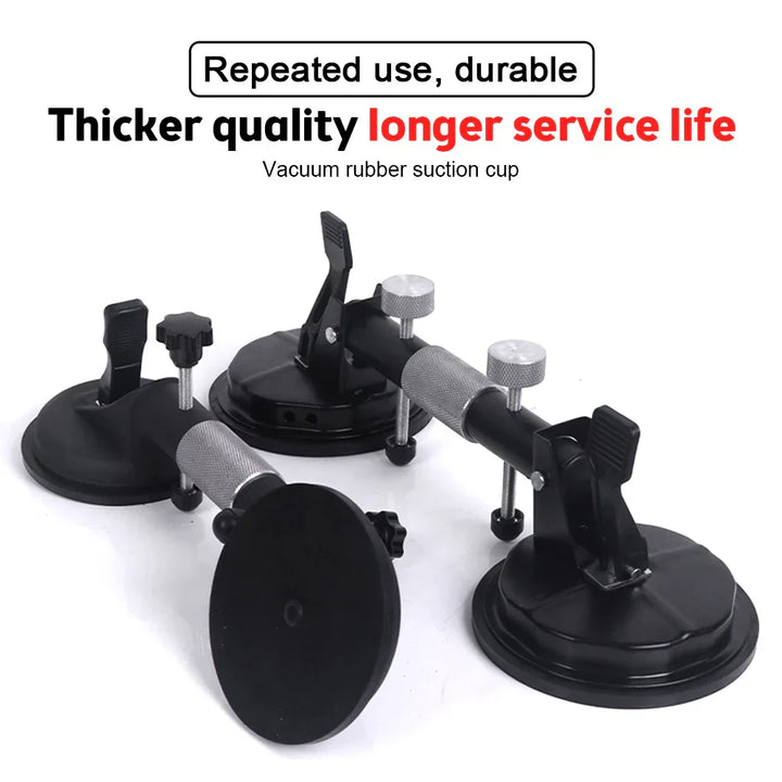 Granite Installation AdjustaBowlifte Vacuum Suction Cups | Bowlift