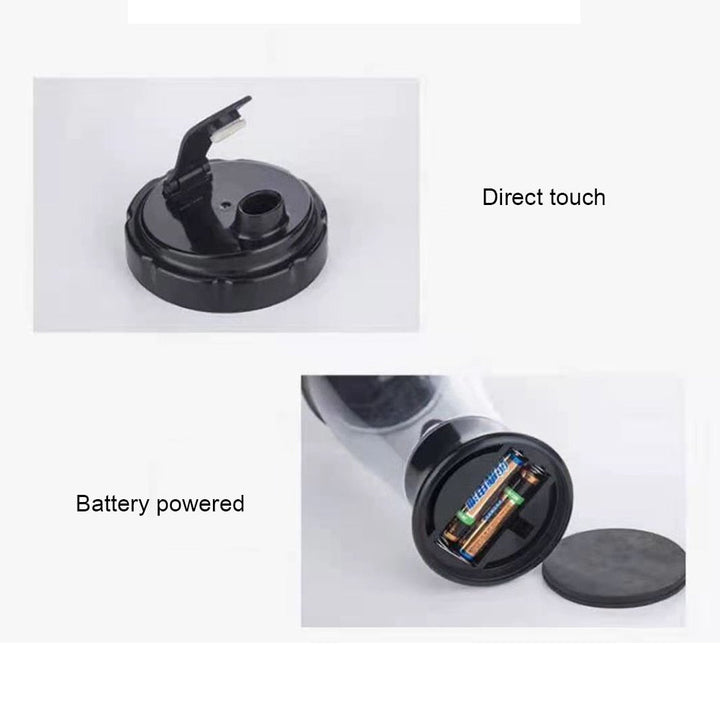 BowLift | Electric Automatic Self Stirring Mug