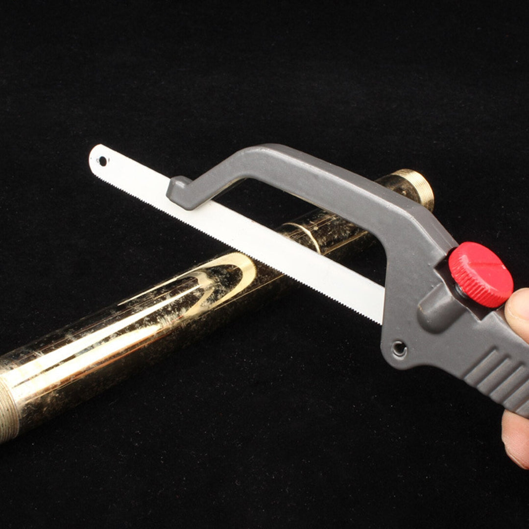 Mini Heavy Duty Japanese Style Hand Saw | Bowlift