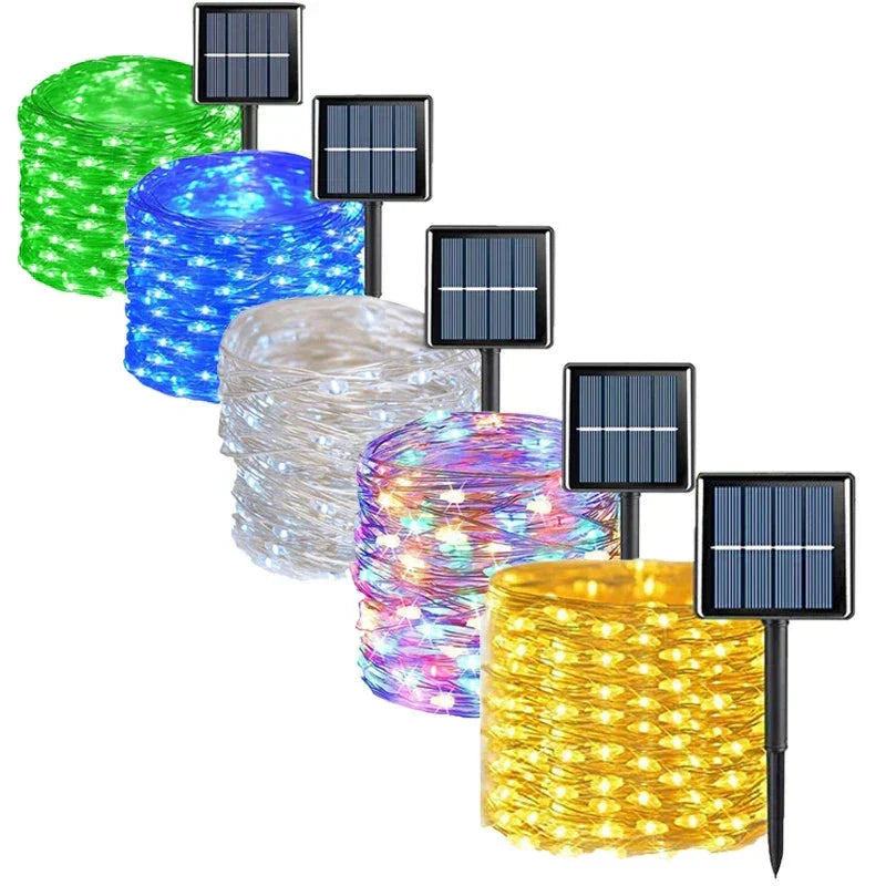 BowLift | FestiveLight – Atmospheric Solar Lighting for Outdoors and Holidays