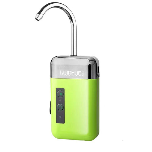 Water pump | Intelligent oxygen pump for fishing | Bowlift