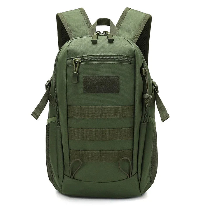 BowLift | Explorer 20L Tactical Backpack - Robust and Lightweight for Outdoor