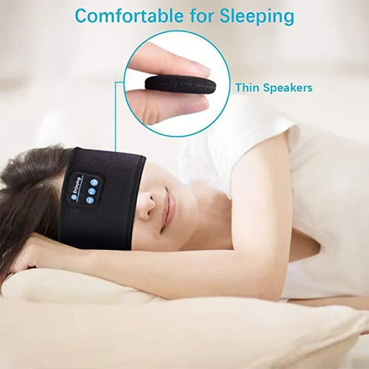 BowLift | Bluetooth Headset Headband