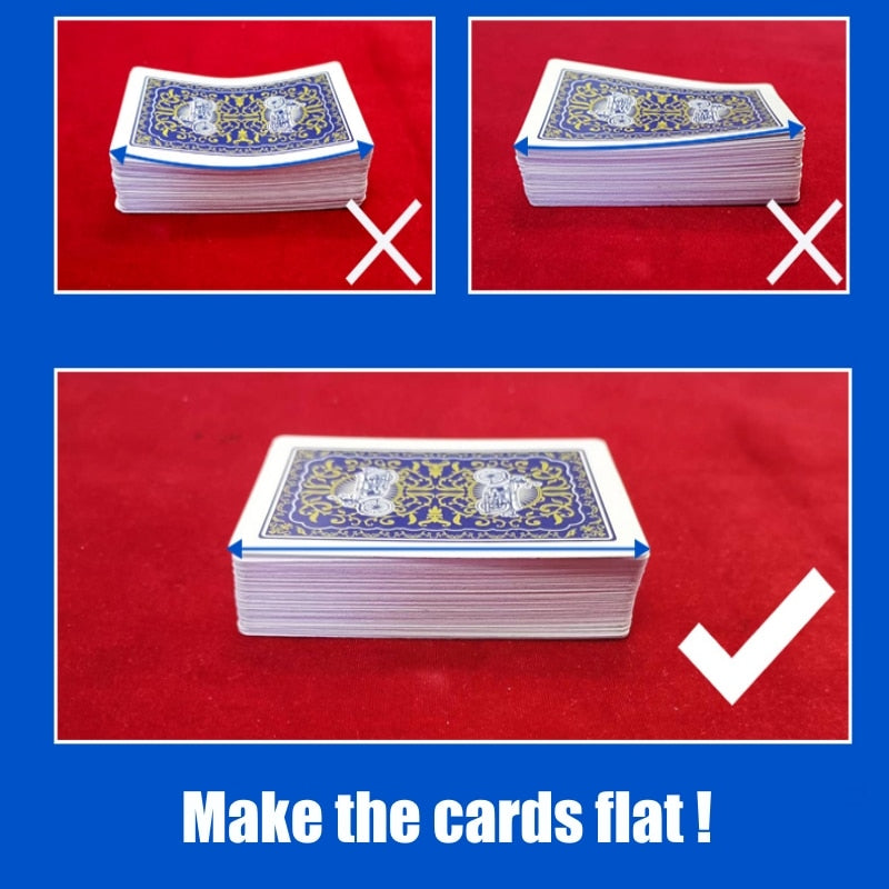 BowLift | Automatic Card Dispenser