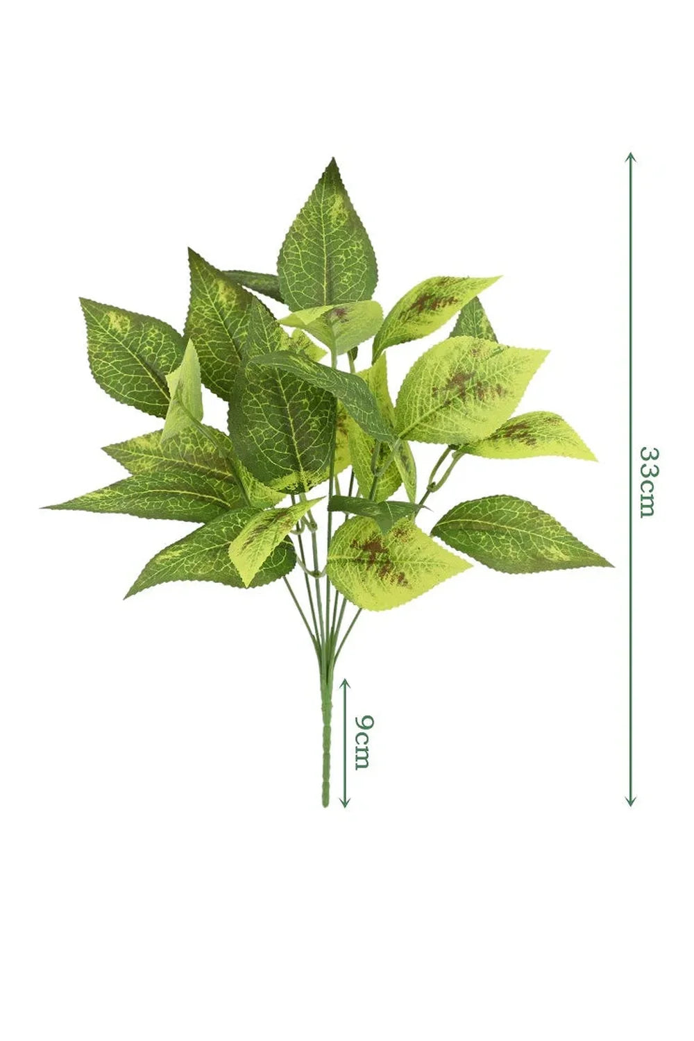 Tortoiseshell Artificial Plants | Bowlift
