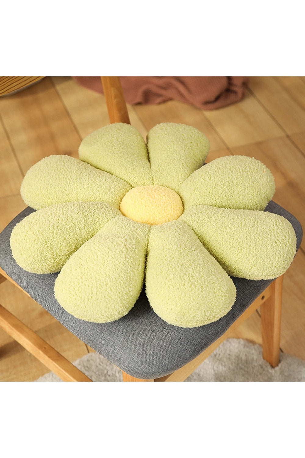 Blooming Daisy Pillowcase | Bowlift