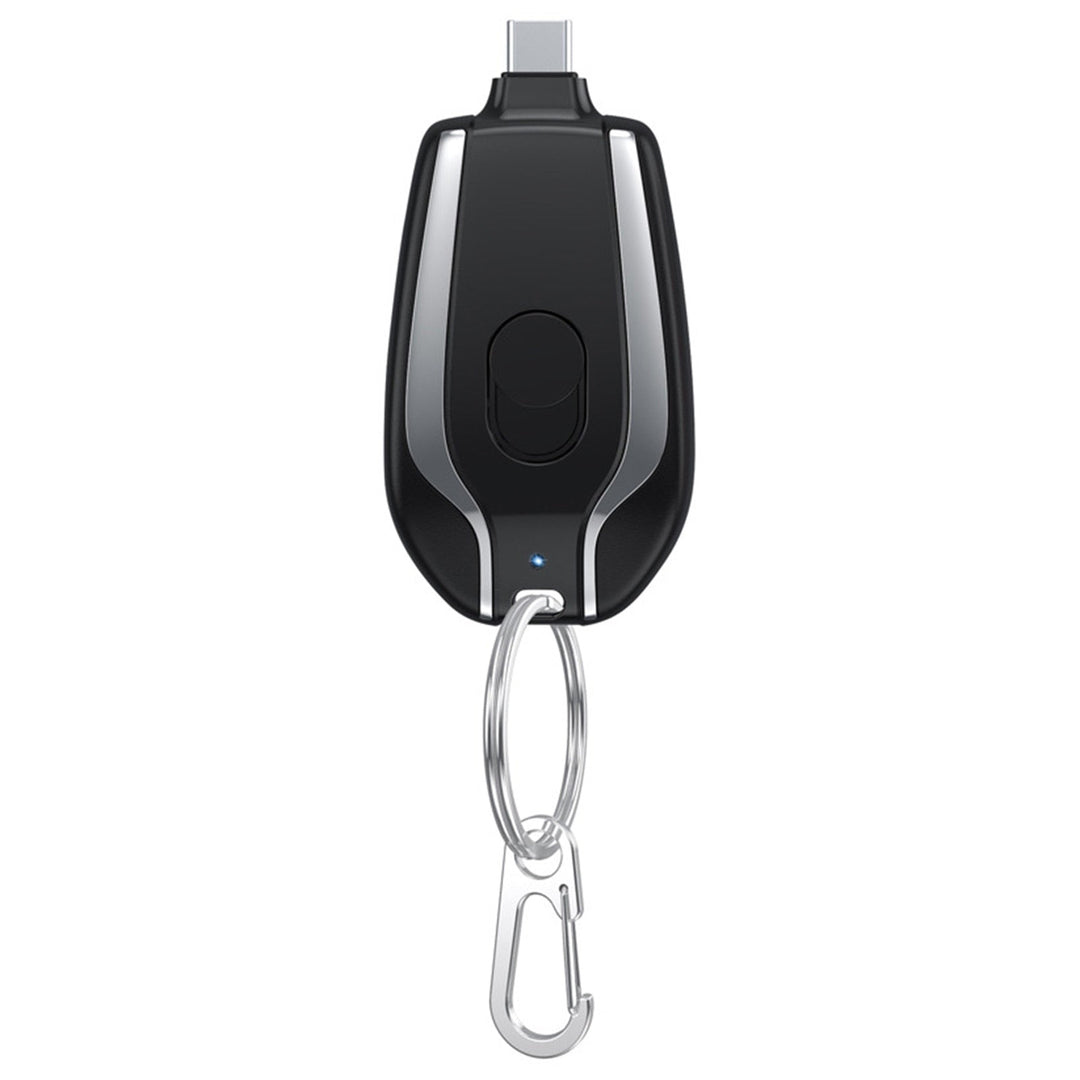 BowLift | PowerPod Compact Charging Solution