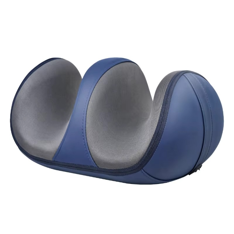 BowLift | Calf and Foot Massager with 3D Kneading Vibration and Heat Therapy