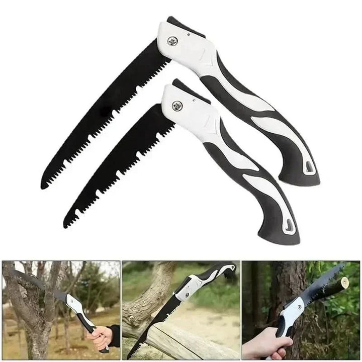 BowLift | Robust portable pruning tool