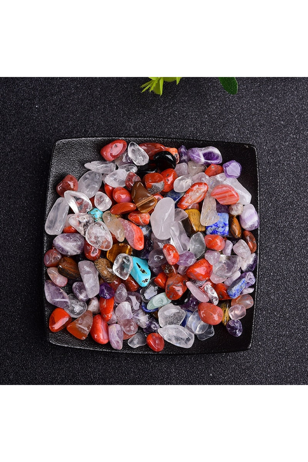 Colored Raw Stone Collection | Bowlift