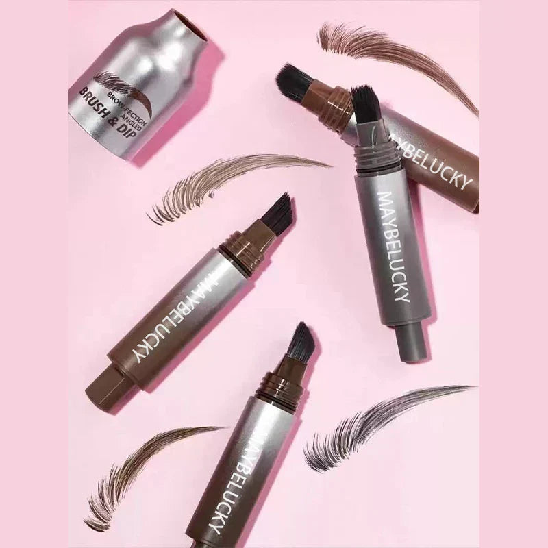 BrowGlam – Perfect Complexion for your Eyebrows Bowlift