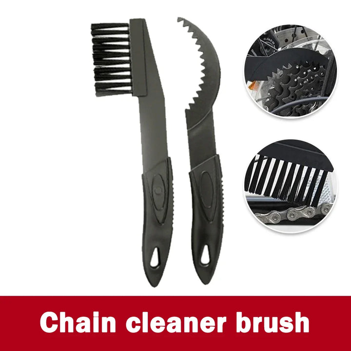 BowLift | Bicycle Chain Cleaner Tool Set
