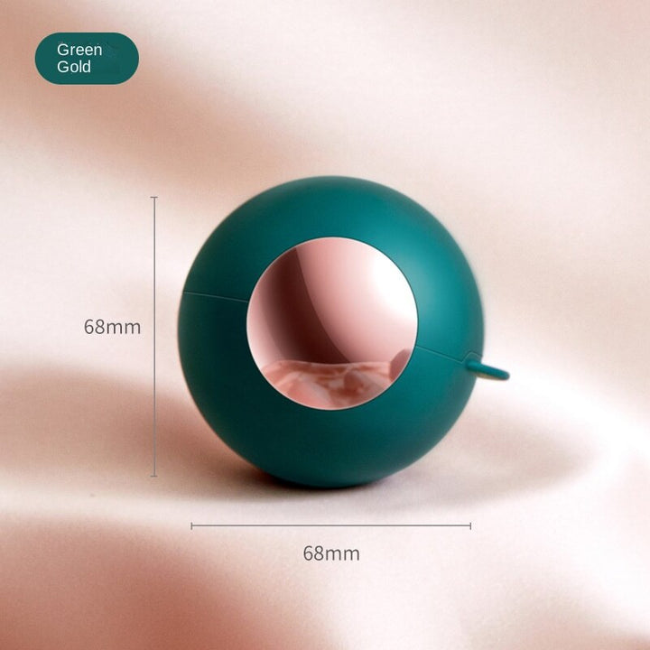 BowLift | Futuristic Reusable Sticky Lint Remover