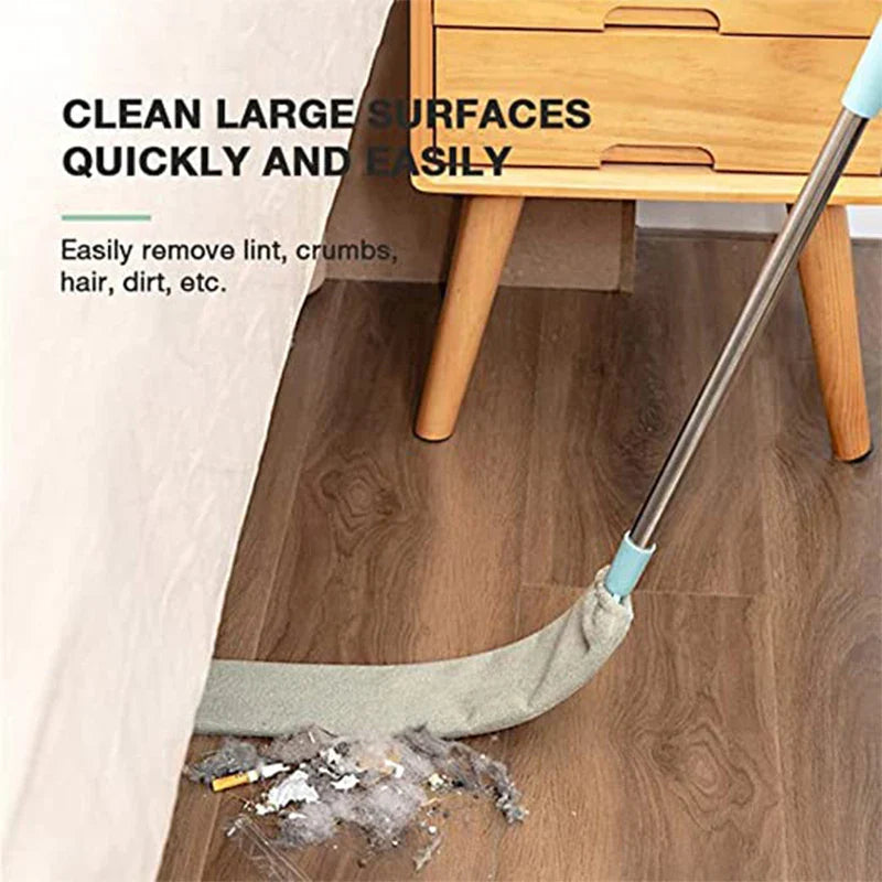BowLift | Flat Gap Dust Removal Brush