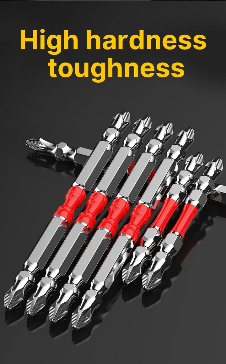 BowLift | Magnetic Non-slip Hex Shank Drill Bits