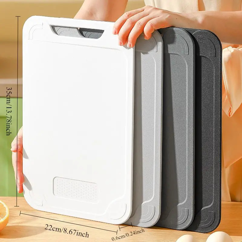 BowLift | Versatile cutting board for every occasion!