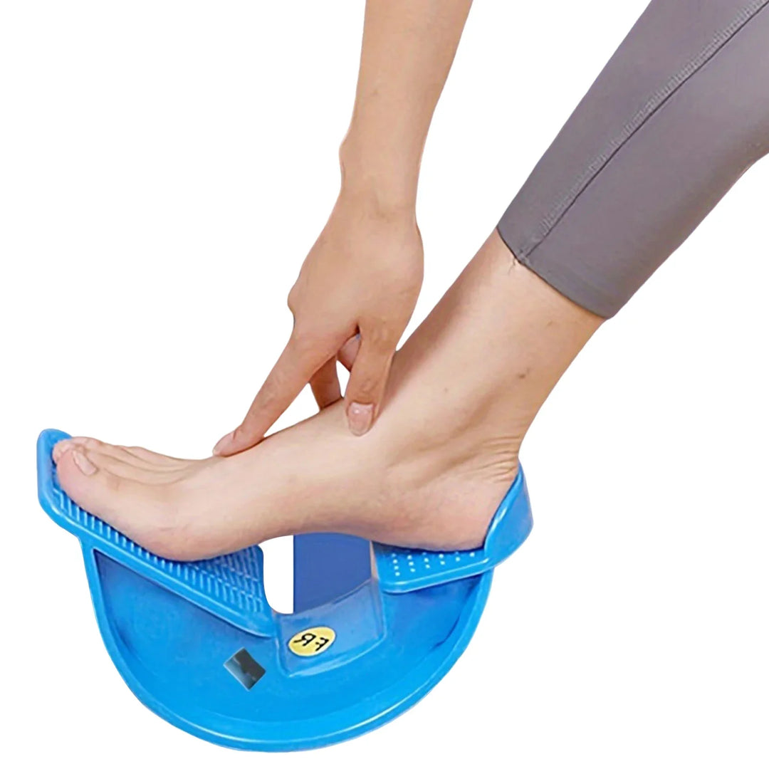 BowLift | Multi-functional Leg Muscle Stretcher