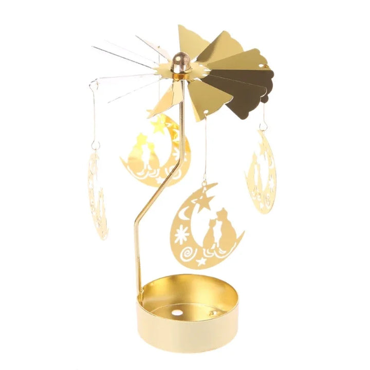 BowLift | Fiery light that attracts attention!