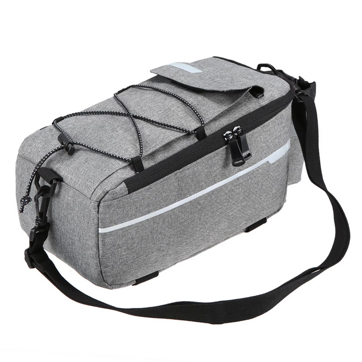 BowLift | Multipurpose Insulated Bike Cooler and Storage Pannier