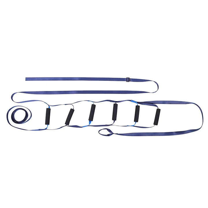 BowLift | Elderly Bed Sit-Up Aid Rope Mobility Assist Strap