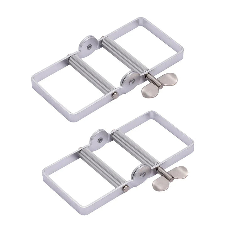 BowLift | Lazy Toothpaste Rolling Squeezer