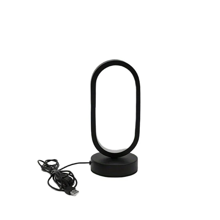 BowLift | | Modern U-shaped LED table lamp