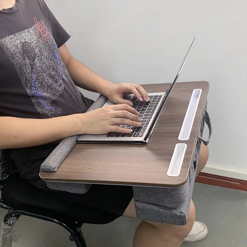 BowLift | Portable Laptop Desk With Cushion