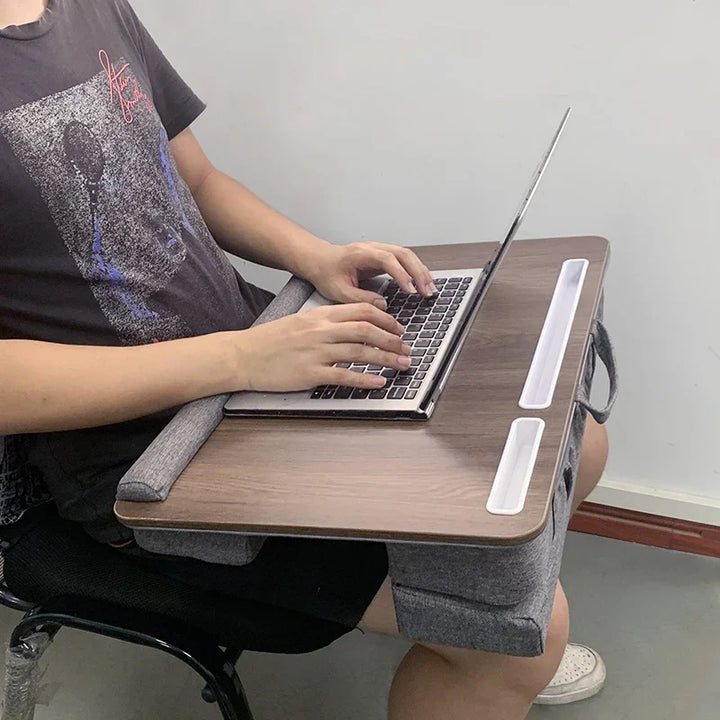 BowLift | Portable Laptop Desk With Cushion