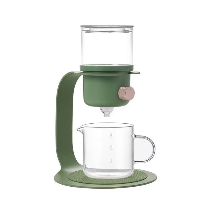 BowLift | Nordic Style Classic Brew Teapot