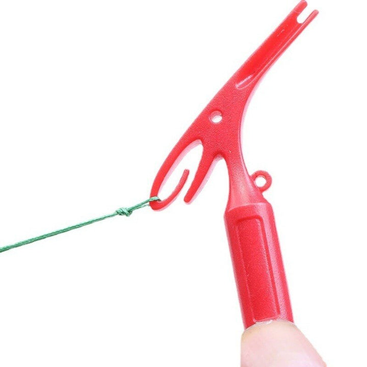 BowLift | Universal Security Extractor Fishing Quick Knot Tool