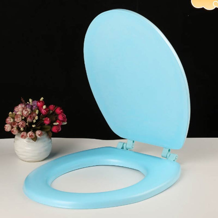 BowLift | Waterproof Soft Toilet Seat Pad