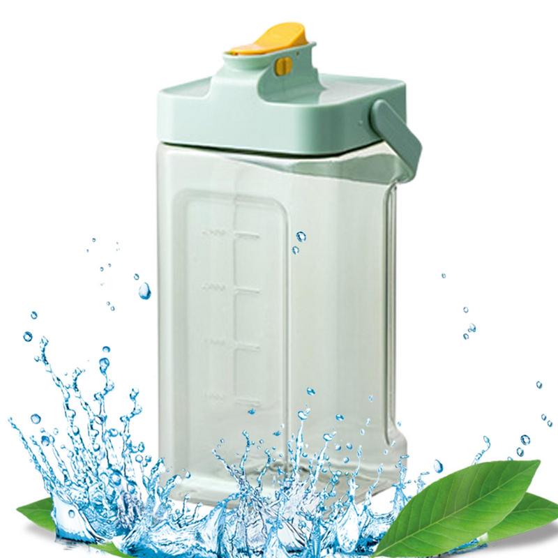 BowLift | Smart Storage Cold Drink Dispenser with Faucet